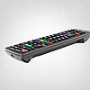 Пульт телевизионный Panasonic N2QAYB000487 ic LCD LED TV, фото 7