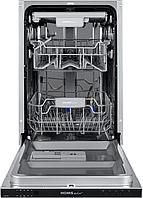 Встраиваемая посудомоечная машина HOMSair DW47M