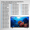 Пульт телевизионный Philips 2422 549 02314  ic TELEVISION LCD TV, фото 3