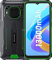 Телефон Blackview BV6200 Pro 6GB/128GB (зеленый)