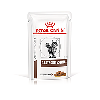 Royal Canin Gastrointestinal влажный диетический корм (в соусе) для кошек, 85г., (Австрия)