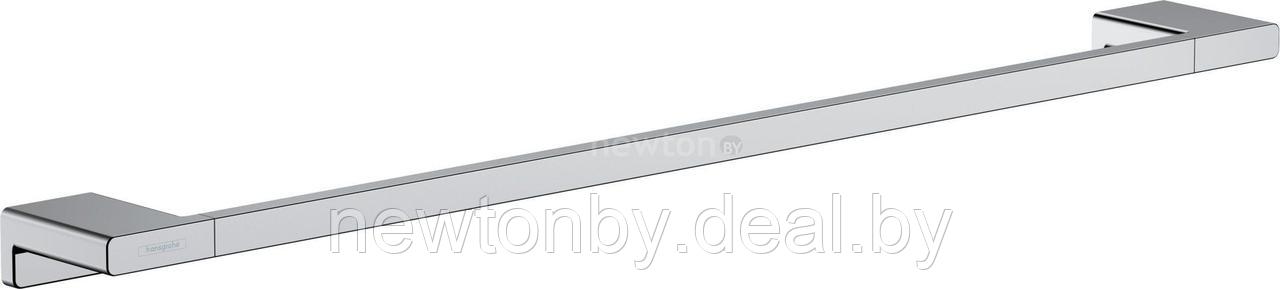 Держатель для полотенца Hansgrohe AddStoris 41747000 - фото 1 - id-p224286087