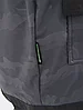 Костюм деми HUNTSMAN Горка Люкс -10°C цвет Серый ткань Breathable Camo, фото 7