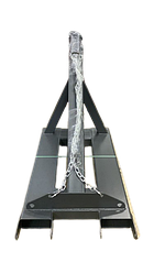 Кран-балка на вилы AR-12