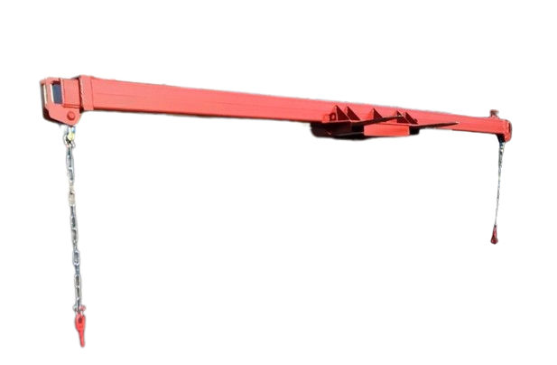 Кран-балка на вилы AR-13