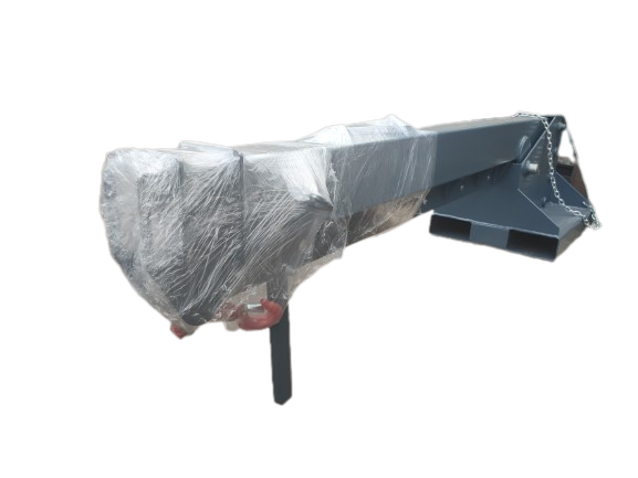 Кран-балка для вилы AR-14