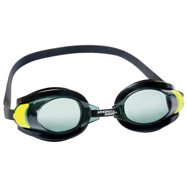 Очки для плавания Focus от 5 лет, цвета микс - фото 1 - id-p224286296