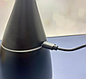 Настольная USB лампа (светильник) с музыкальной колонкой S6 Svanni, фото 7