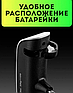 Портативные электронные весы (Безмен) Electronic Luggage Scale до 50 кг LED-дисплей, фото 10