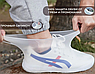 Бахилы (чехлы на обувь) от дождя и песка многоразовые силиконовые Waterproof Silicone Shoe. Суперпрочные,, фото 4
