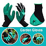 Перчатки садовые Garden Genie Glovers, фото 7