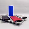 Портативное зарядное устройство Power Bank 10000 mAh / Micro, Type C, 2 USB-выхода, Синий, фото 3
