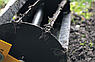 Культиватор "Торнадика" пропольник-рыхлитель почвы TORNADO (ширина обработки 40 см), фото 6