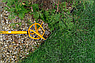 Бур садовый Торнадика "Супер бур Комбо" TORNADO для тяжелой почвы, глубина бурения 1.2 м, фото 4