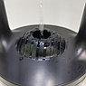 Аромадиффузор - ночник с антигравитационным эффектом Anti-gravity Water Drop Humidifier HJF-01 500 ml (USB, 2, фото 9