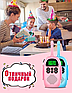 Комплект детских раций Kids walkie talkie (2 шт, радиус действия 3 км), фото 10