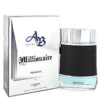 AB Spirit Millionaire Premium 100мл Туалетная вода МУЖ.