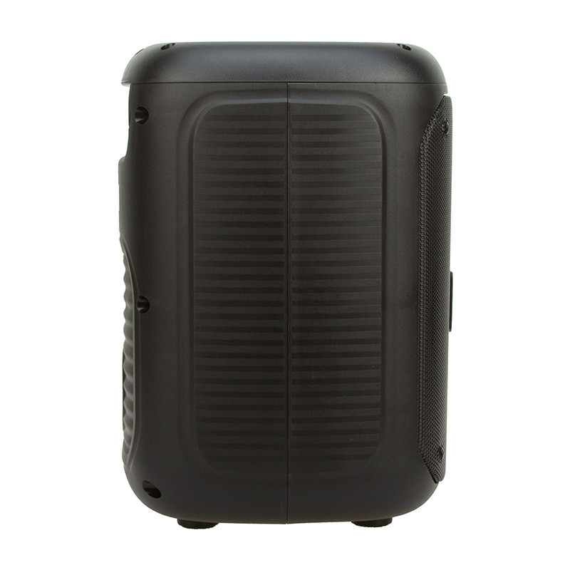 Портативная беспроводная bluetooth колонка Eltronic CRAZY BOX 150 Watts арт. 20-45 с LED-подсветкой и RGB - фото 8 - id-p224289018