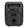 Портативная беспроводная bluetooth колонка  Eltronic CRAZY BOX 150 Watts арт. 20-45 с LED-подсветкой  и  RGB, фото 10