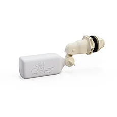 Поплавковый клапан, 3/4″