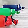 Бутылка Blizard Tritan Sport для воды матовая, 800 мл.  Красная, фото 4