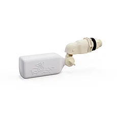 Поплавковый клапан, 1/2″