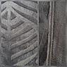 Плед флисовый Премиум 200 х 220 см (Северная Осетия) Рисунок "Волна" Абрикосовый тон, фото 8