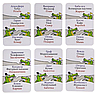 Карточная игра "Крокодил" 24 карты / Игра для веселой компании / Для взрослых и детей, фото 8