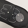 Массажер электрический миостимулятор живота EMS Abdominal Toning Belt для мужчин и женщин (8 режимов, 19, фото 9