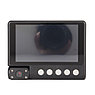 Видеорегистратор с тремя видеокамерами Video CarDVR WDR Full HD 1080P, 4 LCD экран, фото 7