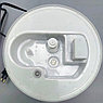 Увлажнитель воздуха Cool Steam Humidifier, резервуар 2,4 литра с подсветкой 220V, фото 10