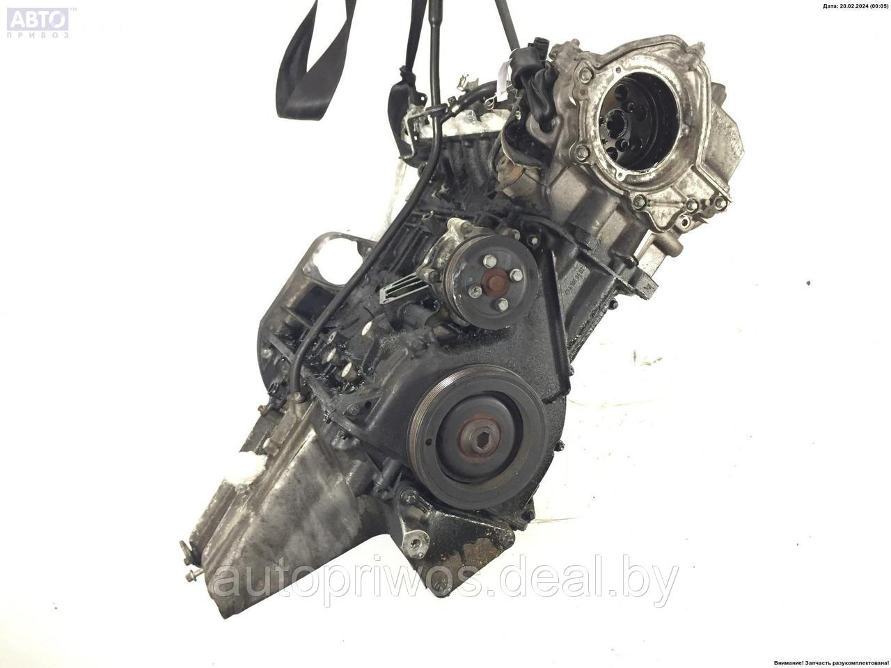 Двигатель (ДВС) Mercedes Vaneo - фото 2 - id-p224289464