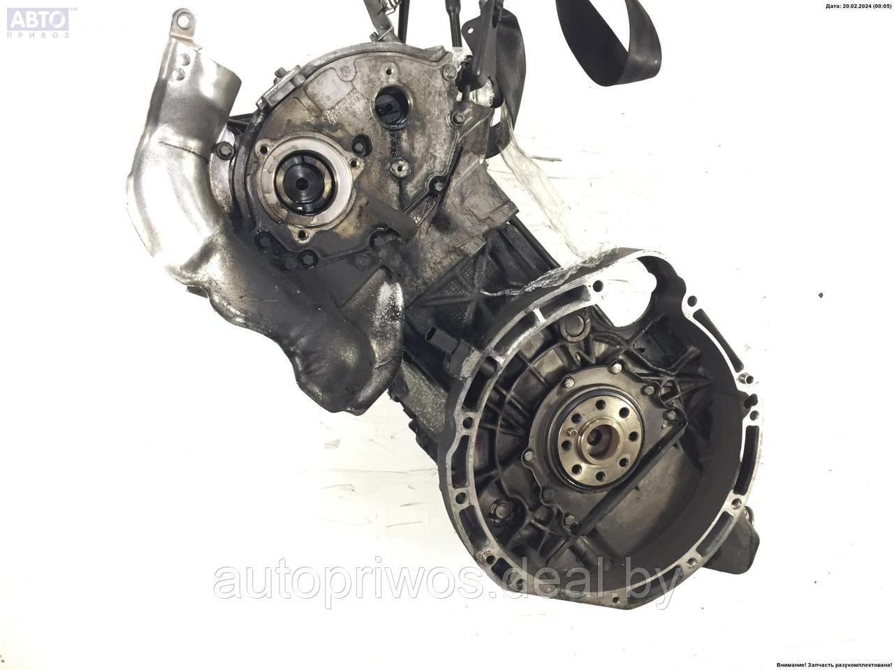 Двигатель (ДВС) Mercedes Vaneo - фото 4 - id-p224289464