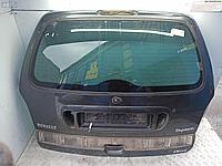 Крышка багажника (дверь задняя) Renault Espace 3 (1996-2002)