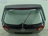 Крышка багажника (дверь задняя) Volkswagen Passat B6