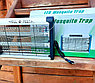 Настенная антимоскитная ловушка для комаров Mosquito Trap KF-6020 39.00х 24.00 см (20W, 220V), фото 3