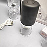 Набор вакуумных массажных банок с электрическим беспроводным насосом Cupping Device LC-2022 ( 6 банок,, фото 6