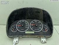 Щиток приборный (панель приборов) Fiat Ducato (2002-2006)