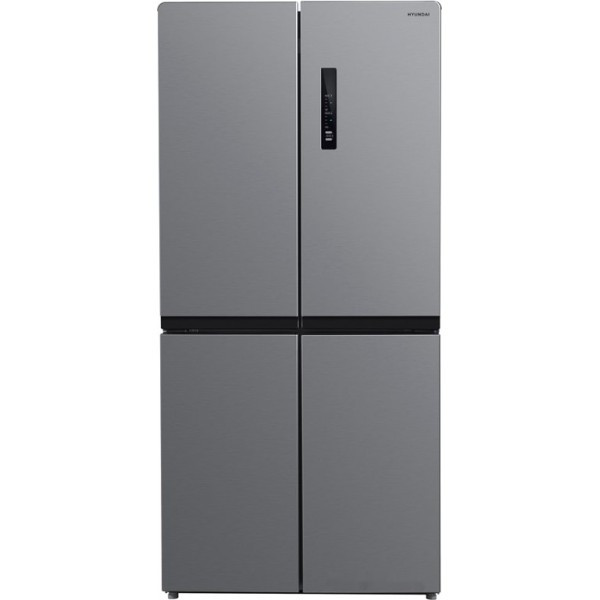 Четырёхдверный холодильник Hyundai CM4505FV - фото 1 - id-p224290995