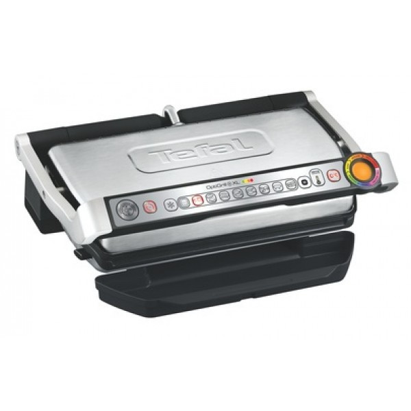 Электрогриль Tefal Optigrill+ XL GC722D34 - фото 1 - id-p224290825