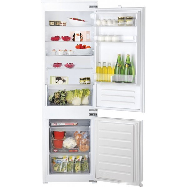 Холодильник Hotpoint-Ariston BCB 70301 AA (RU) - фото 1 - id-p224290847