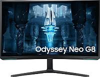 Игровой монитор Samsung Odyssey Neo G8 LS32BG852NIXCI