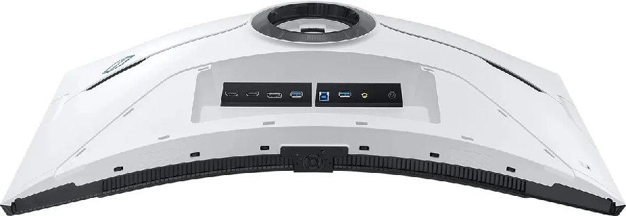 Игровой монитор Samsung Odyssey Neo G8 LS32BG852NIXCI - фото 9 - id-p218589629