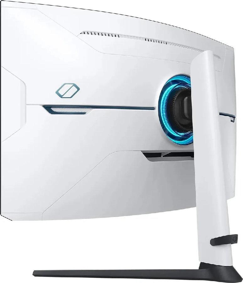 Игровой монитор Samsung Odyssey Neo G8 LS32BG852NIXCI - фото 10 - id-p218589629