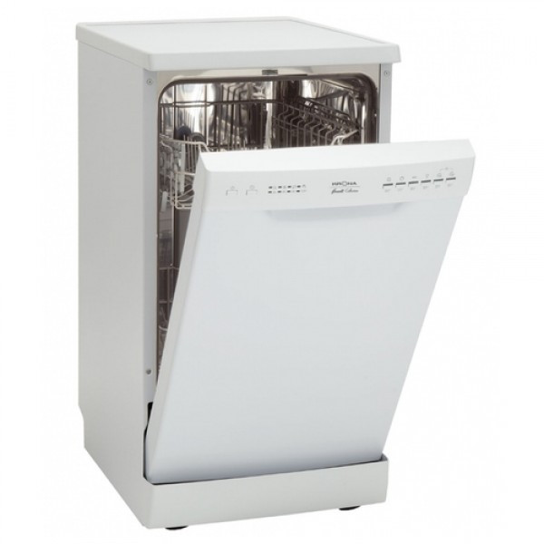 Посудомоечная машина Krona RIVA 45 FS WH - фото 1 - id-p224290872