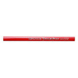 Плотничий карандаш овальный XL "Cretacolor" 240 мм (средний), фото 2