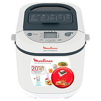 Хлебопечка Moulinex OW250132 Pain & Tresors