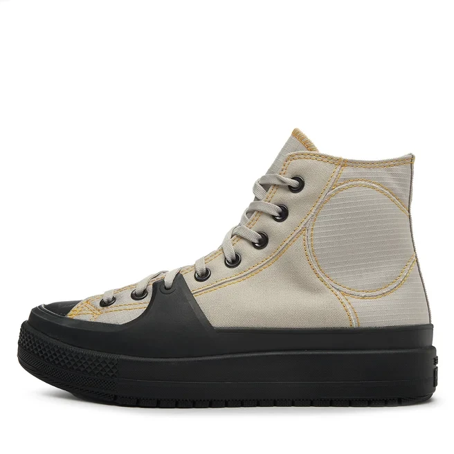 Кеды Converse Chuck Taylor All Star Construct A04528C - фото 2 - id-p217174889