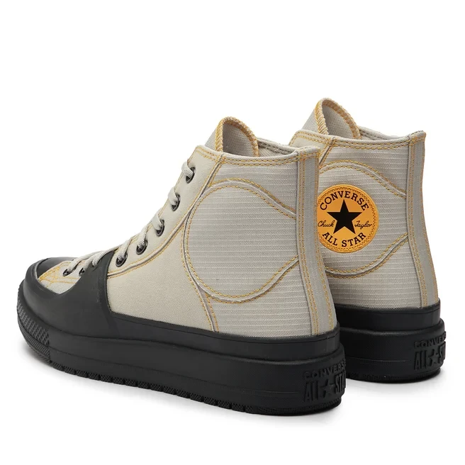 Кеды Converse Chuck Taylor All Star Construct A04528C - фото 4 - id-p217174889