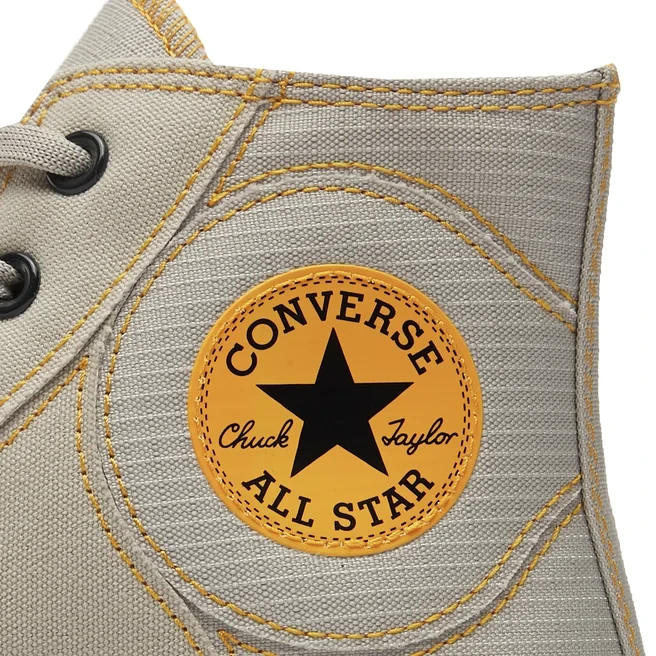 Кеды Converse Chuck Taylor All Star Construct A04528C - фото 5 - id-p217174889